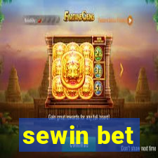 sewin bet